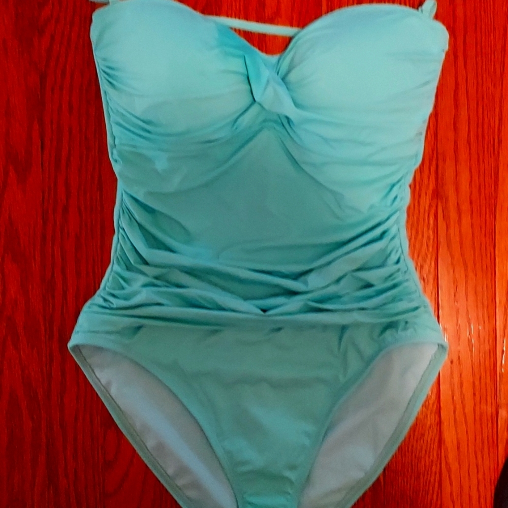 Gorgeous bathing suit